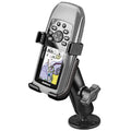 RAM-B-138-GA40:RAM-B-138-GA40_1:RAM® Drill-Down Mount for Garmin GPSMAP 73, 78, 78S, 78SC