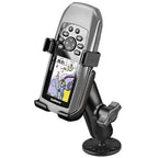 RAM-B-138-GA40:RAM-B-138-GA40_1:RAM® Drill-Down Mount for Garmin GPSMAP 73, 78, 78S, 78SC
