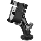 RAM-B-138-GA40:RAM-B-138-GA40_1:RAM® Drill-Down Mount for Garmin GPSMAP 73, 78, 78S, 78SC