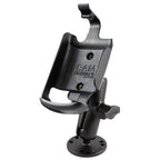 RAM-B-138-GA46:RAM-B-138-GA46_1:RAM® EZ-Roll'r™ Drill-Down Mount for Garmin Montana 600 Series