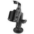 RAM-B-138-GA48:RAM-B-138-GA48_1:RAM® EZ-Roll'r™ Drill-Down Mount for Garmin eTrex 10, 20 & 30