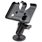 RAM-B-138-GA50:RAM-B-138-GA50_1:RAM® Drill-Down Mount for Garmin nuvi 50 & 50LM