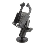 RAM-B-138-GA5U:RAM-B-138-GA5U_1:RAM® Drill-Down Mount for Garmin eTrex Legend & Venture - Aluminum