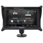 RAM-B-138-GA66LU:RAM-B-138-GA66LU_1:RAM® Pin-Lock™ Drill-Down Locking Mount for Garmin fleet 660/670