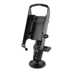 RAM-B-138-GA6U:RAM-B-138-GA6U_1:RAM® Drill-Down Mount for Garmin GPS 72, 76, 96, and GPSMAP 72 & 76S