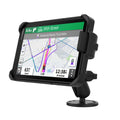 RAM-B-138-GA77LU:RAM-B-138-GA77LU_1:RAM® Drill-Down Mount for Garmin dēzl™ OTR700