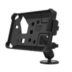 RAM-B-138-GA77LU:RAM-B-138-GA77LU_1:RAM® Drill-Down Mount for Garmin dēzl™ OTR700