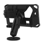 RAM-B-138-GA77LU:RAM-B-138-GA77LU_1:RAM® Drill-Down Mount for Garmin dēzl™ OTR700