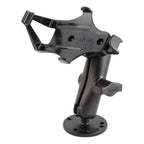 RAM-B-138-GA7U:RAM-B-138-GA7U_1:RAM® Drill-Down Mount for Garmin GPSMAP 276C, 496 + More - Aluminum