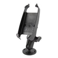 RAM-B-138-LO3U:RAM-B-138-LO3U_1:RAM® Drill-Down Mount for Lowrance AirMap 600C + More - Aluminum