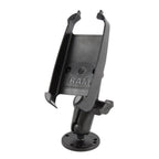 RAM-B-138-LO3U:RAM-B-138-LO3U_1:RAM® Drill-Down Mount for Lowrance AirMap 600C + More - Aluminum