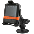 RAM-B-138-SPO6U:RAM-B-138-SPO6U_1:RAM® EZ-Roll'r™ Drill-Down Mount for SPOT Gen4