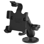 RAM-B-138-SPO6U:RAM-B-138-SPO6U_1:RAM® EZ-Roll'r™ Drill-Down Mount for SPOT Gen4
