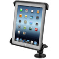 RAM-B-138-TAB-LG:RAM-B-138-TAB-LG_1:RAM® Tab-Tite™ Drill-Down Mount for Large Tablets