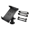 RAM-B-138-TAB-SM:RAM-B-138-TAB-SM_1:RAM® Tab-Tite™ Drill-Down Mount for Small Tablets