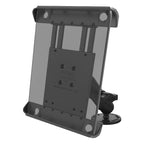 RAM-B-138-TAB3U:RAM-B-138-TAB3U_1:RAM® Tab-Tite™ Drill-Down Mount for Apple iPad 1-4 + More
