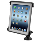 RAM-B-138-TAB3U:RAM-B-138-TAB3U_1:RAM® Tab-Tite™ Drill-Down Mount for Apple iPad 1-4 + More
