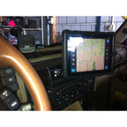RAM-B-138-TAB3U:RAM-B-138-TAB3U_1:RAM® Tab-Tite™ Drill-Down Mount for Apple iPad 1-4 + More
