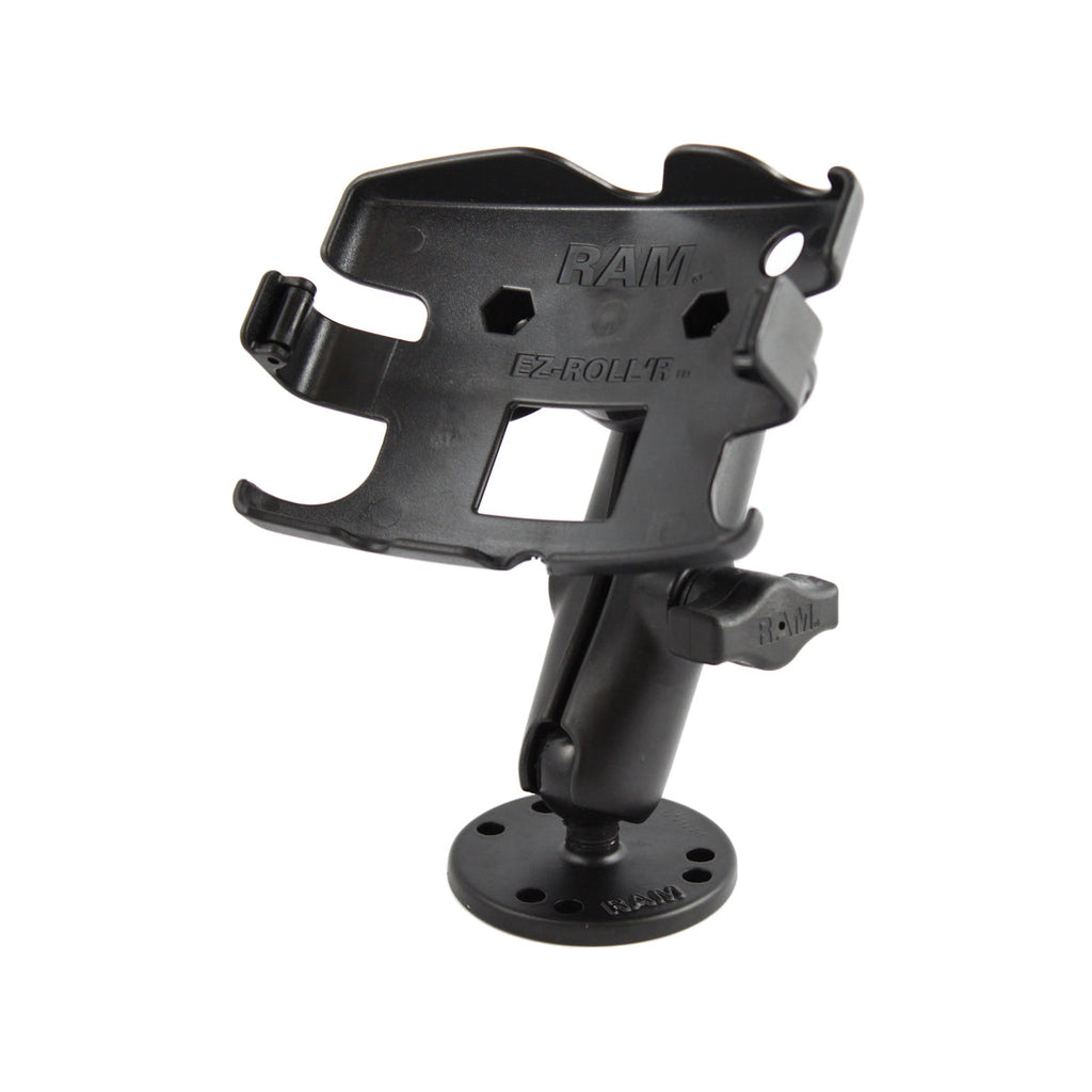 RAM-B-138-TO6U:RAM-B-138-TO6U_1:RAM® Drill-Down Mount for TomTom GO 520, 630, 720, 730, 920 + More