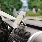 RAM-B-138-UN8U:RAM-B-138-UN8U_1:RAM® X-Grip® Universal Drill-Down Mount for 7"-8" Tablets