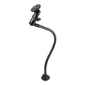RAM-B-141-1890:RAM-B-141-1890_1:RAM® 18" Flex Arm with Double Ball Mount and 1/4"-20 Threaded Stud