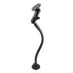 RAM-B-141-CM1:RAM-B-141-CM1_1:RAM® 12" Flex Arm with Double Ball Mount