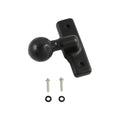 RAM-B-145BU:RAM-B-145BU_1:RAM® Ball Adapter with Hardware for Garmin StreetPilot