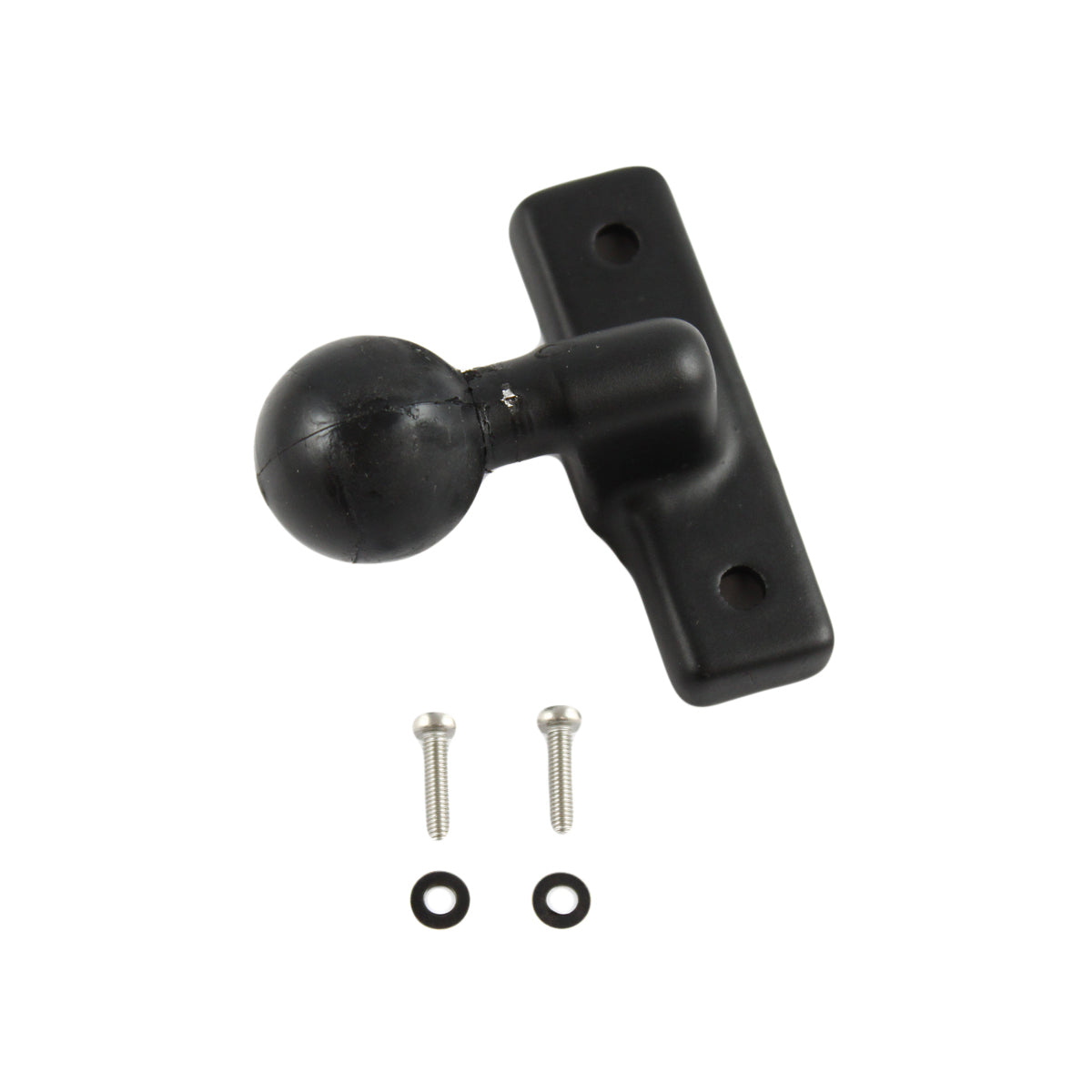 RAM-B-145BU:RAM-B-145BU_1:RAM® Ball Adapter with Hardware for Garmin StreetPilot