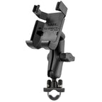 RAM-B-149-GA40U:RAM-B-149-GA40U_1:RAM® U-Bolt Mount for Garmin GPSMAP 73, 78, 78S, 78SC - Stainless Steel