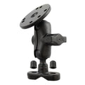 RAM-B-149A-202-UK1U:RAM-B-149A-202-UK1U_1:RAM® Handlebar U-Bolt Mount with No Hardware