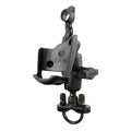 RAM-B-149Z-A-GA12:RAM-B-149Z-A-GA12_1:RAM® Handlebar U-Bolt Ball Mount for Garmin GPS 60 Series + More