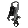 RAM-B-149Z-A-GA14:RAM-B-149Z-A-GA14_1:RAM® U-Bolt Double Ball Mount for Garmin GPSMAP 76 & 96 Series - Short