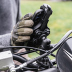 RAM-B-149Z-A-PD5VU:RAM-B-149Z-A-PD5VU_1:RAM® Quick-Grip™ Pro Vibration Damping Phone Mount with U-Bolt Base