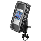 RAM-B-149Z-AQ1U:RAM-B-149Z-AQ1U_1:RAM® Aqua Box® with Handlebar U-Bolt Mount for Large Devices