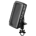 RAM-B-149Z-AQ1U:RAM-B-149Z-AQ1U_1:RAM® Aqua Box® with Handlebar U-Bolt Mount for Large Devices