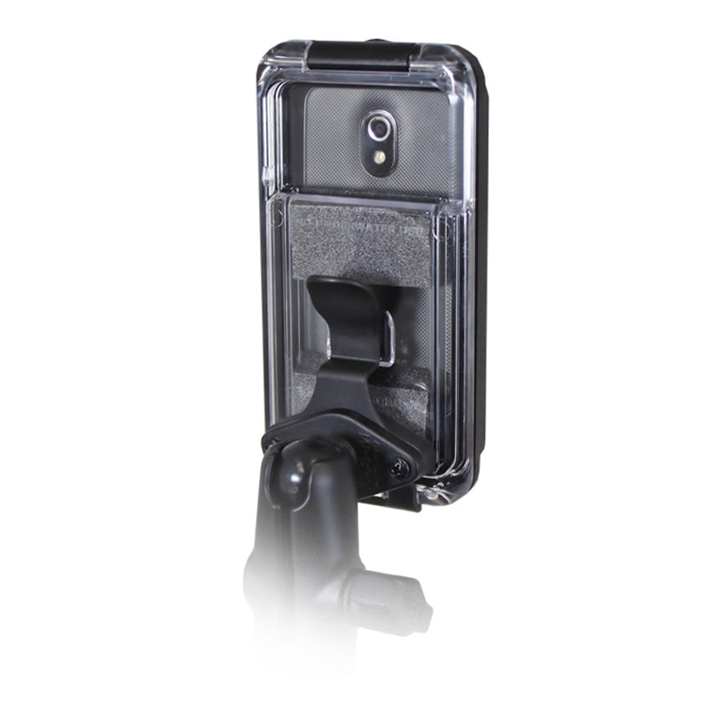 RAM-B-149Z-AQ7-2U:RAM-B-149Z-AQ7-2U_1:RAM® Aqua Box® Pro 20 with U-Bolt Mount & Accessories