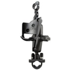 RAM-B-149Z-GA12U:RAM-B-149Z-GA12U_1:RAM® Handlebar U-Bolt Mount for Garmin GPSMAP 60 Series + More