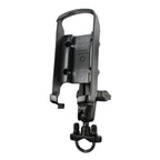 RAM-B-149Z-GA14U:RAM-B-149Z-GA14U_1:RAM® U-Bolt Double Ball Mount for Garmin GPSMAP 76 & 96 Series - Medium