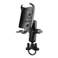 RAM-B-149Z-GA27U:RAM-B-149Z-GA27U_1:RAM® Handlebar U-Bolt Double Ball Mount for Garmin Colorado 400c + More