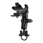 RAM-B-149Z-GA36:RAM-B-149Z-GA36_1:RAM® Handlebar U-Bolt Mount for Garmin Approach and Dakota 10 & 20