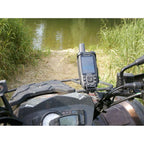 RAM-B-149Z-GA41U:RAM-B-149Z-GA41U_1:RAM® Handlebar U-Bolt Mount for Garmin Astro 320, GPSMAP 62 & 64 Series