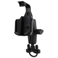RAM-B-149Z-GA48:RAM-B-149Z-GA48_1:RAM® Handlebar U-Bolt Double Ball Mount for Garmin eTrex 10, 20 & 30