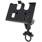 RAM-B-149Z-GA55U:RAM-B-149Z-GA55U_1:RAM® Handlebar U-Bolt Mount for Garmin nuvi 52, 54, 55, 56, 57, & 58