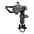 RAM-B-149Z-GA7U:RAM-B-149Z-GA7U_1:RAM® Handlebar U-Bolt Mount for Garmin GPSMAP 296, 496 + More - Medium