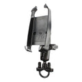 RAM-B-149Z-LO3U:RAM-B-149Z-LO3U_1:RAM® Handlebar U-Bolt Double Ball Mount for Lowrance AirMap 600C + More