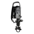 RAM-B-149Z-MA2:RAM-B-149Z-MA2_1:RAM® Handlebar U-Bolt Double Ball Mount for Magellan Platinum + More