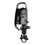 RAM-B-149Z-MA2:RAM-B-149Z-MA2_1:RAM® Handlebar U-Bolt Double Ball Mount for Magellan Platinum + More