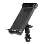 RAM-B-149Z-MP1U:RAM-B-149Z-MP1U_1:RAM® Multi-Pad™ Mount with Handlebar U-Bolt Base