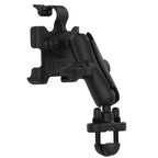 RAM-B-149Z-SPO6U:RAM-B-149Z-SPO6U_1:RAM® EZ-Roll'r™ Handlebar U-Bolt Mount for SPOT Gen4