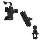RAM-B-149Z-SPO6U:RAM-B-149Z-SPO6U_1:RAM® EZ-Roll'r™ Handlebar U-Bolt Mount for SPOT Gen4